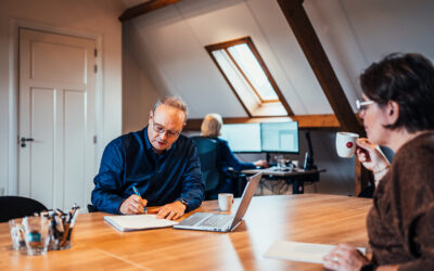 Toepassing eigenwoningregeling bij besluit tot verkoop voor juridische levering woning