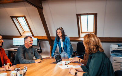 Invoering belastingheffing box 3 over werkelijk rendement niet voor 2028