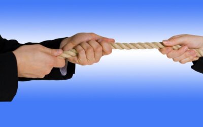 Irritatie over navordering onder de irritatiegrens