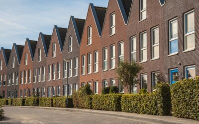 Interne compensatie bij onjuiste renteaftrek in vastgoedverhuur