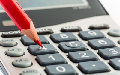 Herinvesteringsreserve te lang op de balans