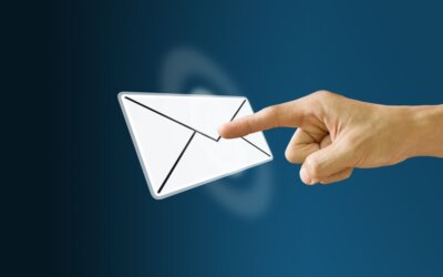 Invullen e-mailadres geen garantie voor bereikbaarheid