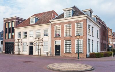 Gevolgen leegstand voor gemeentelijke heffingen