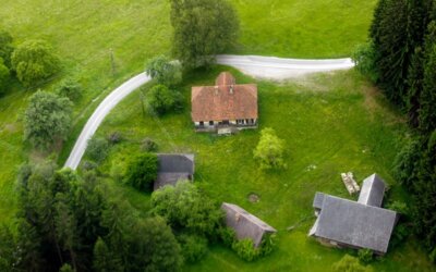 Weet wáár u woont voor hypotheekaftrek