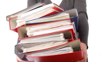 Wie stelt moet bewijzen, ook na afloop van de bewaarplicht