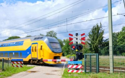 Collectiviteitskorting wel, concernregeling niet toegestaan bij reisfaciliteiten NS