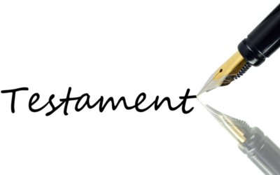 Foutieve omschrijving maakt aanslag erfbelasting niet nietig