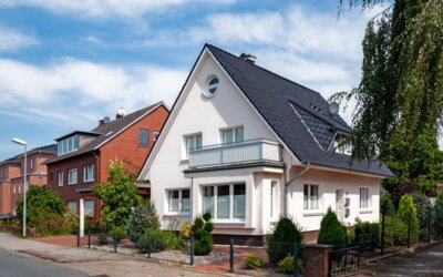 Laag tarief bij tijdelijk gebruik van meer dan zes maanden