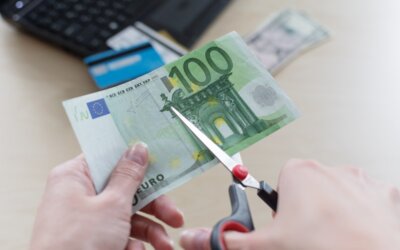 Beweerde verrekening telt niet mee bij verkrijgingsprijs