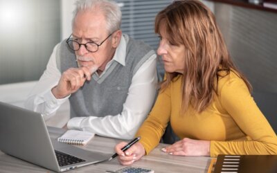 Verdeling box 3 vermogen en keuze voljaars partnerschap niet via ambtshalve vermindering aan te passen