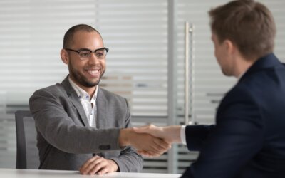 Kan een werknemer van zijn arbeidsovereenkomst af voordat hij is gestart?