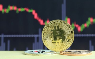 Cryptohandel met trading bot is bron van inkomen