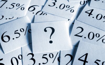 Rente op familiehypotheek te hoog