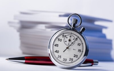 Inspecteur moet voldoende tijd geven voor hoorgesprek