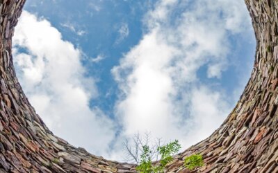 Geen bron van inkomen door scheiding activiteiten