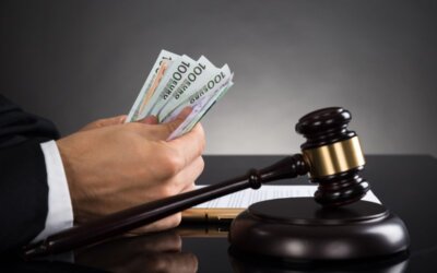 Proceskostenvergoeding bij intrekken beroep