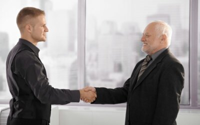 Schenking aandelen aan trouwe werknemer is geen loon